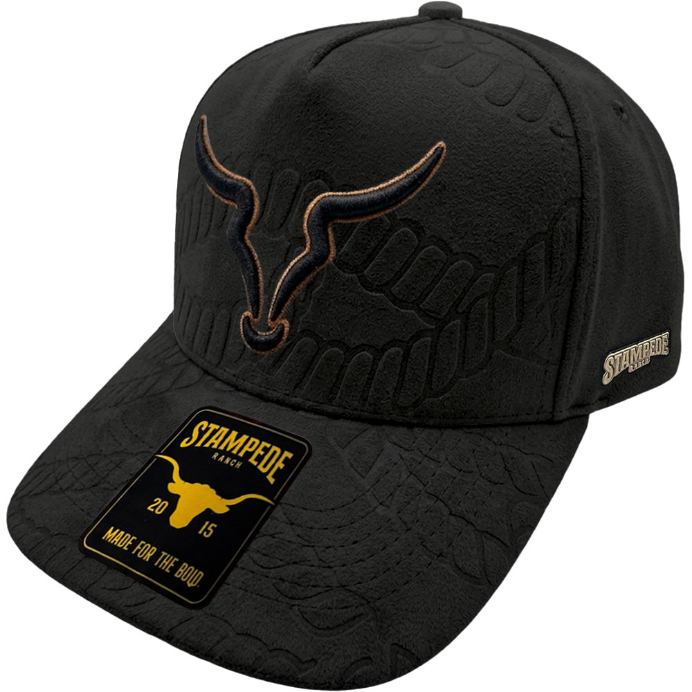 Gorra Stampede Ranch  717