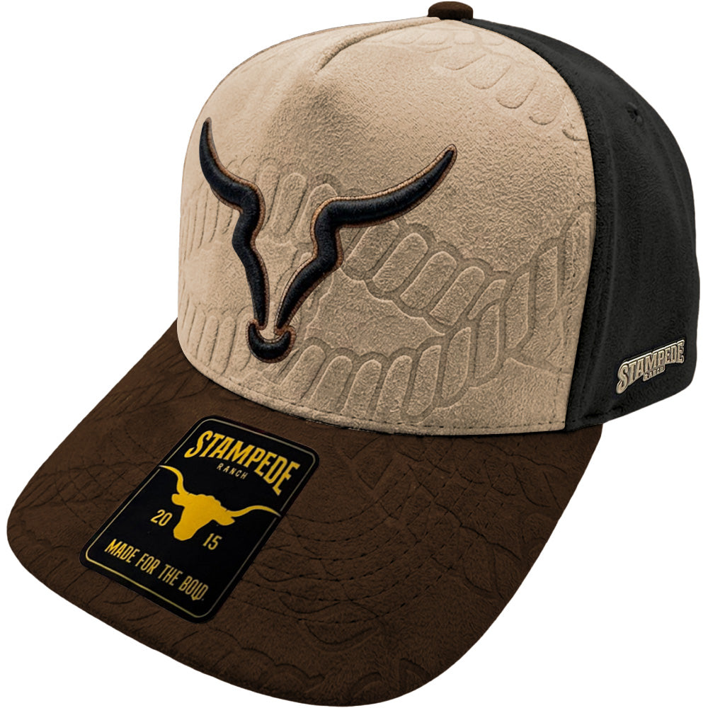 Gorra Stampede Ranch  717