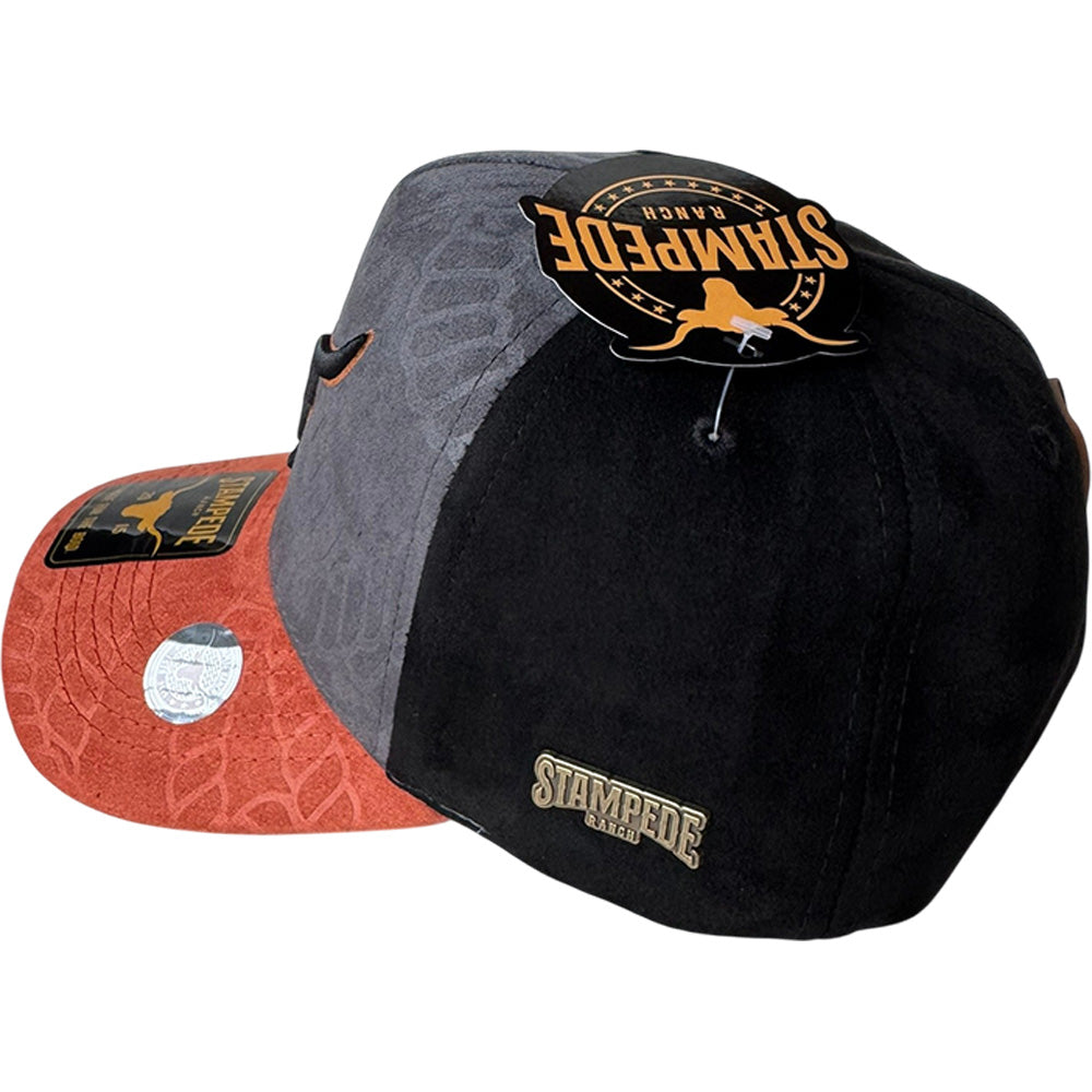 Gorra Stampede Ranch  717