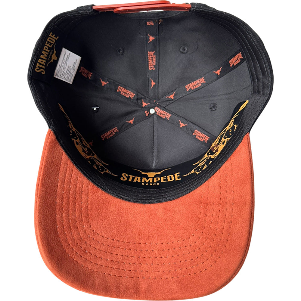Gorra Stampede Ranch  717
