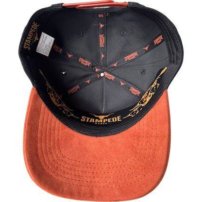 Gorra Stampede Ranch  717