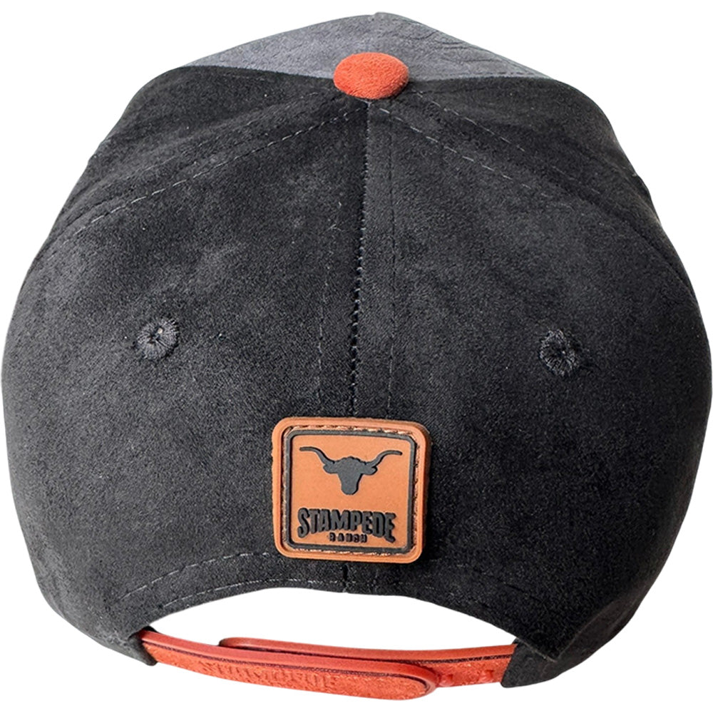 Gorra Stampede Ranch  717
