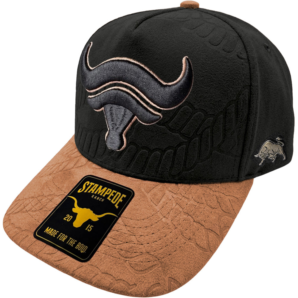 Gorra Stampede Ranch  718