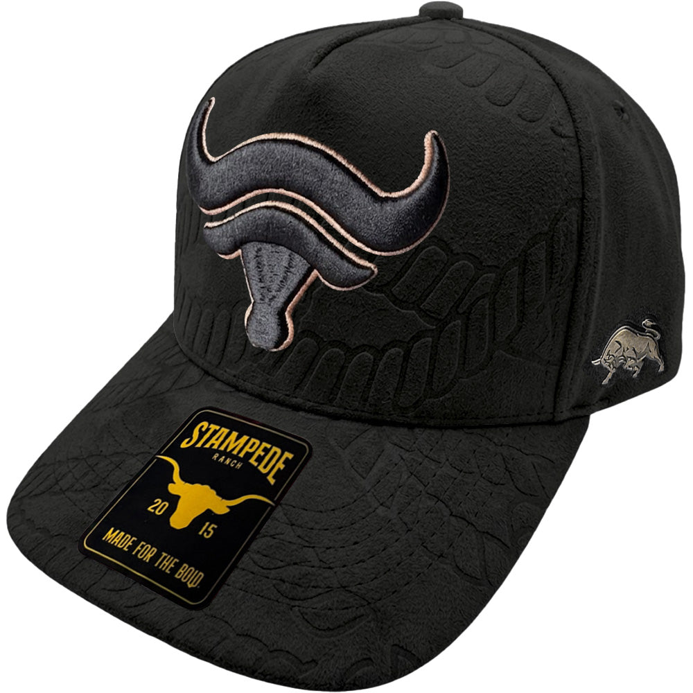 Gorra Stampede Ranch  718