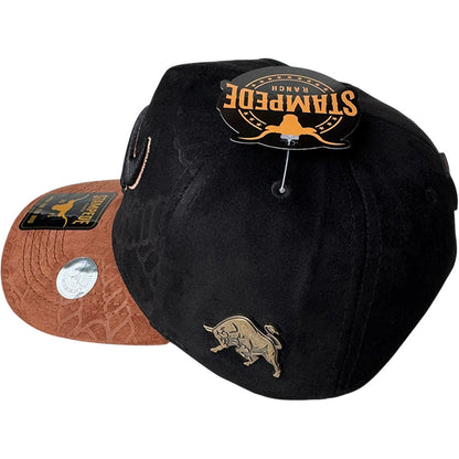 Gorra Stampede Ranch  718