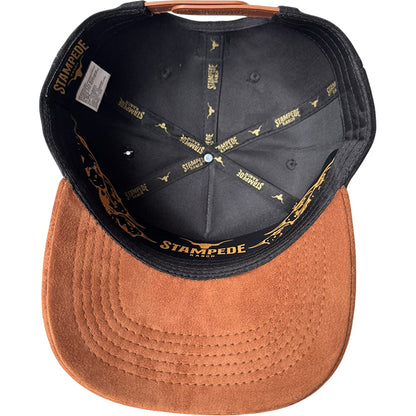 Gorra Stampede Ranch  718
