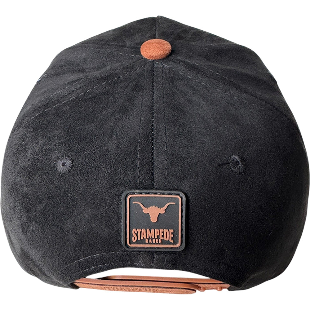 Gorra Stampede Ranch  718