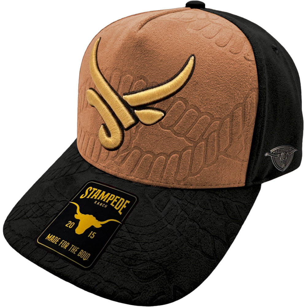 Gorra Stampede Ranch  719