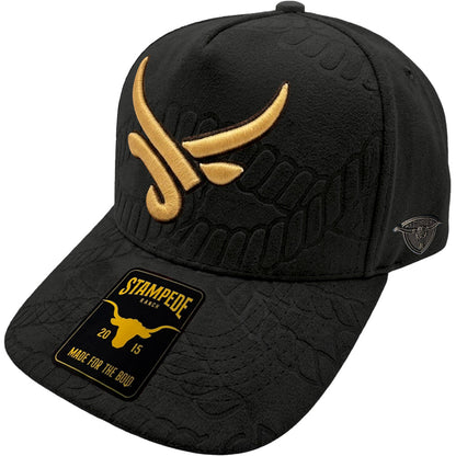 Gorra Stampede Ranch  719