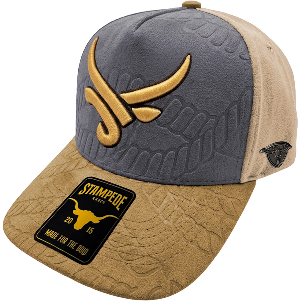 Gorra Stampede Ranch  719