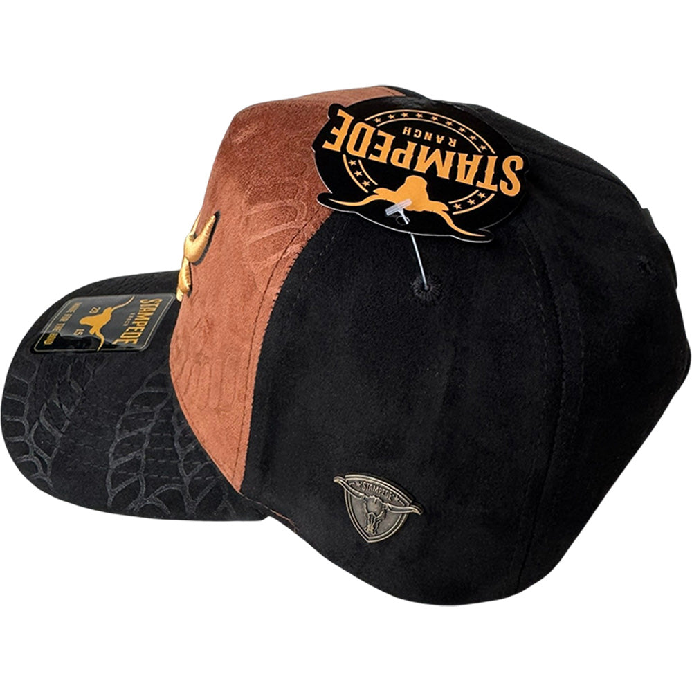 Gorra Stampede Ranch  719