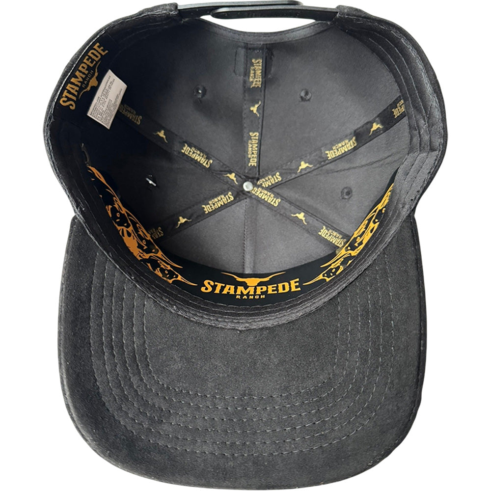 Gorra Stampede Ranch  719
