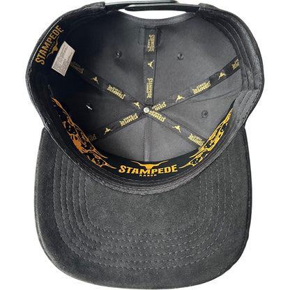 Gorra Stampede Ranch  719