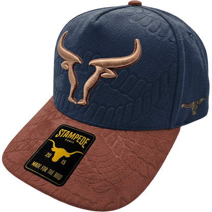 Gorra Stampede Ranch  720
