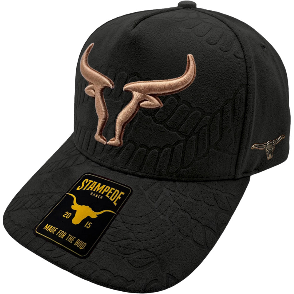 Gorra Stampede Ranch  720