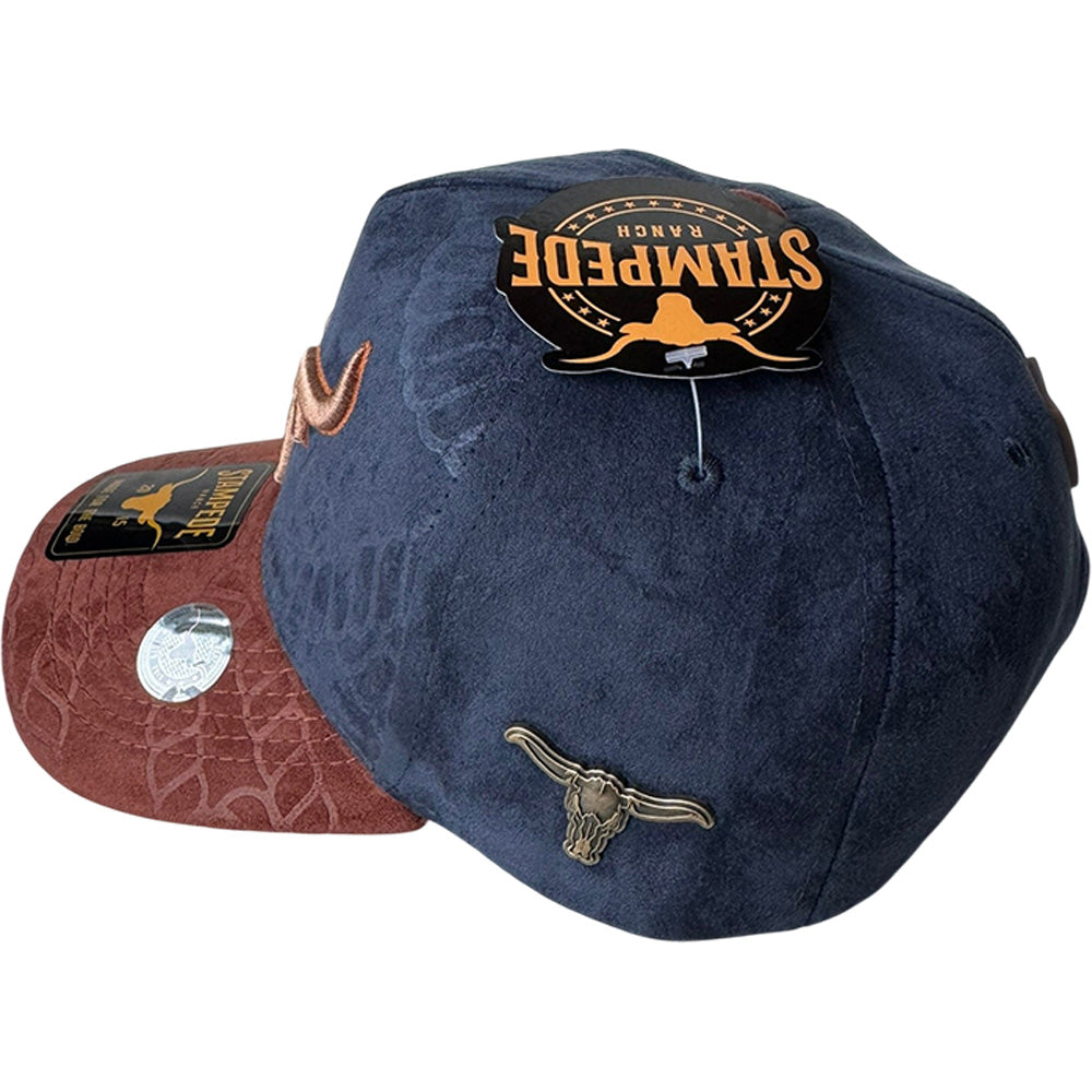 Gorra Stampede Ranch  720