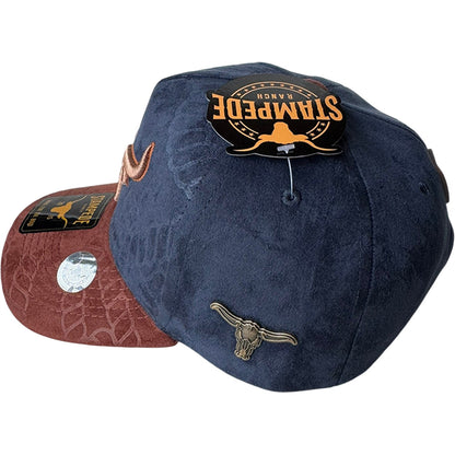 Gorra Stampede Ranch  720