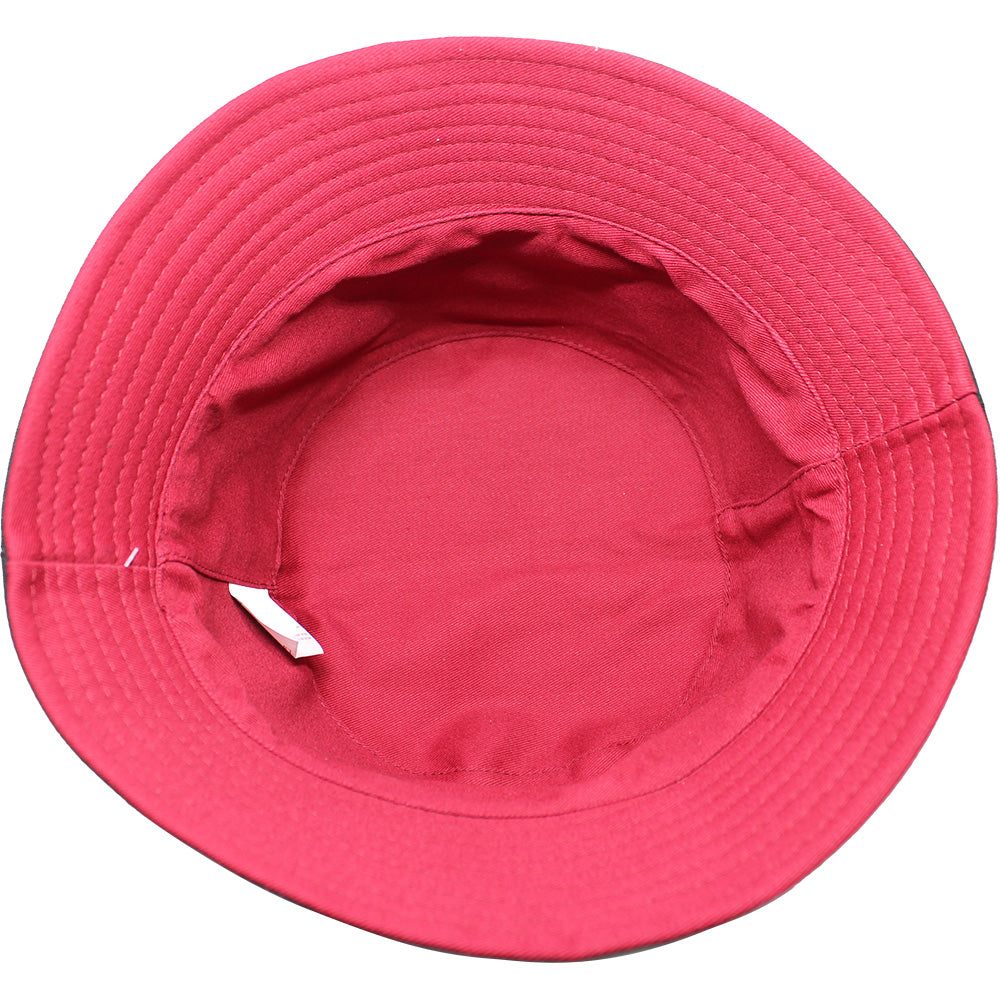 Bucket Hat Doble Vista