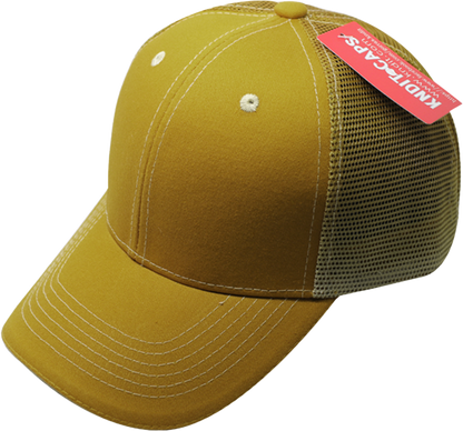 Gorra "GLH MESHDE" (SAND)