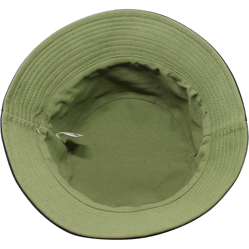 Bucket Hat Doble Vista