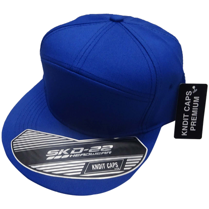 Gorra "COSNAP 7 GAJOS" Premium Algodón 100%