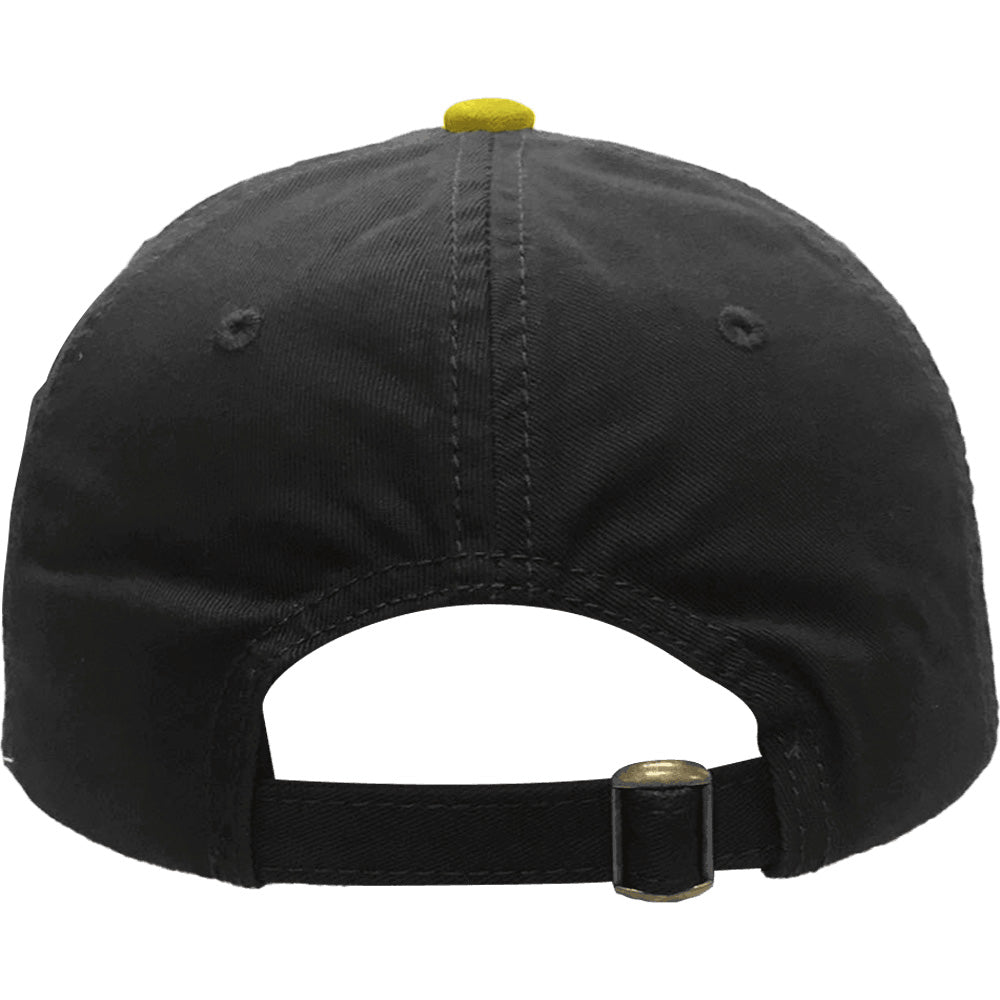 Gorra Cachion Deslavada Premium
