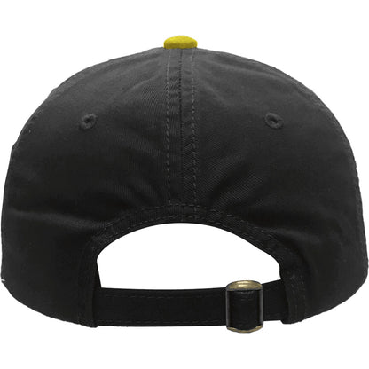 Gorra Cachion Deslavada Premium