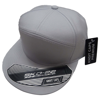 Gorra "COSNAP 7 GAJOS" Premium Algodón 100%