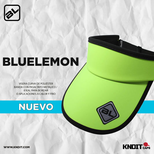BLUELEMON