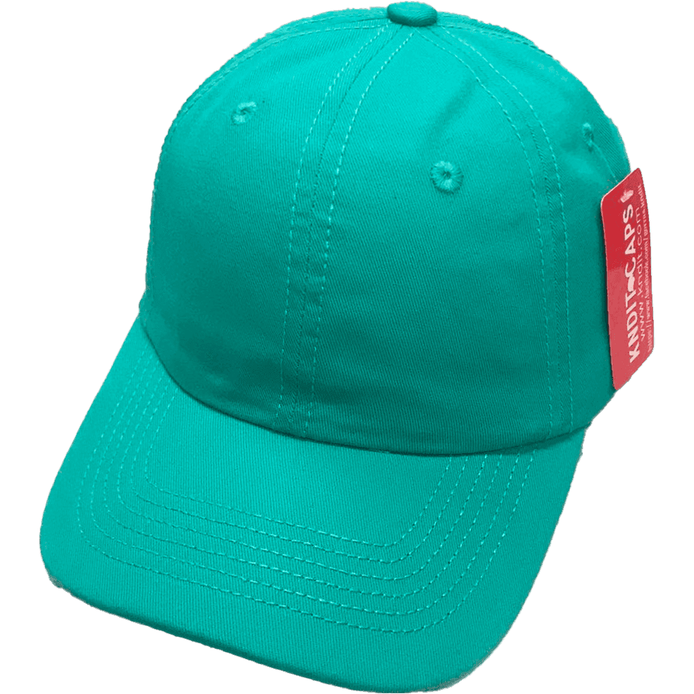 Gorra "GL" Algodón con Broche Metálico Posterior