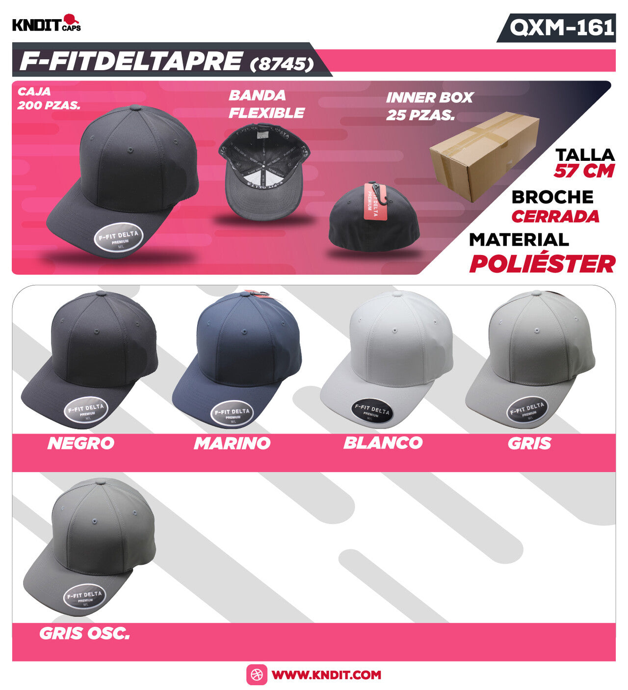 CH-1061-F-FIT-DELTAPRE