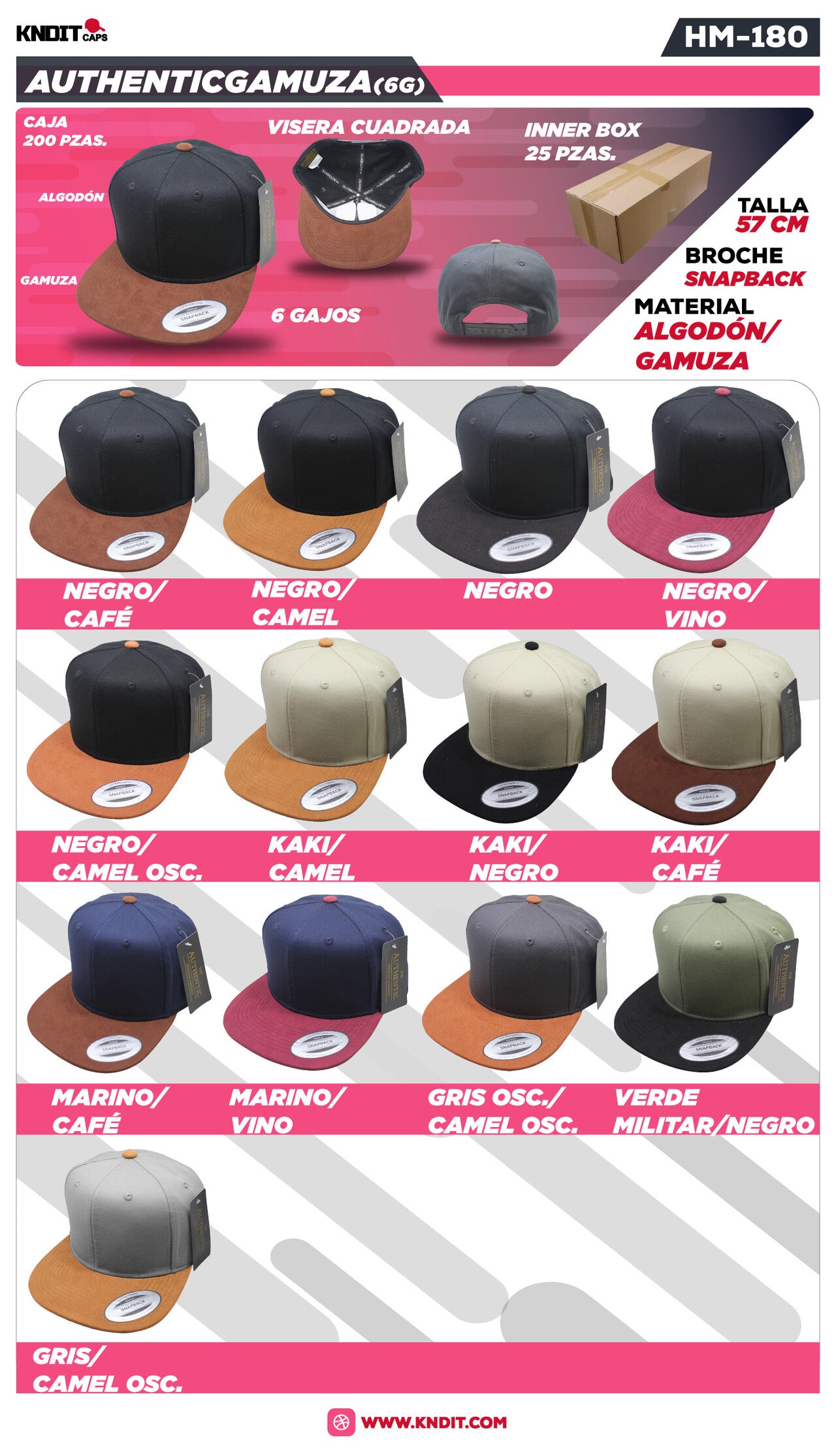 CH-1074-AUTHENTICGAMUZA6G