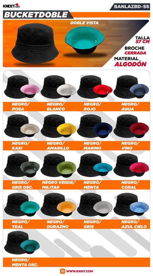 CH-918-BUCKET-DOUBLE