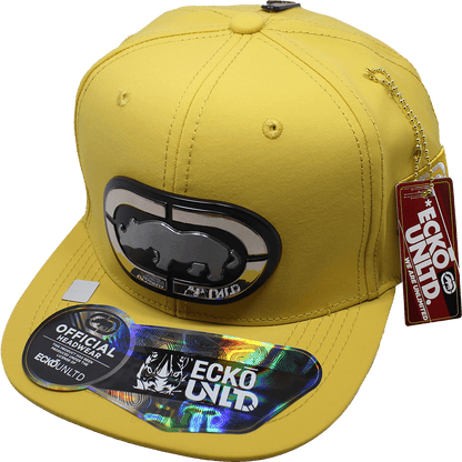 Gorra Ecko Unltd Algodón Premium 510