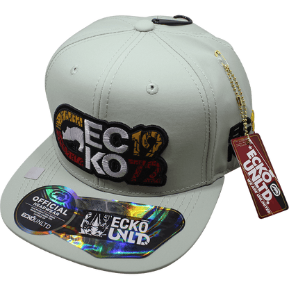 Gorra Ecko Unltd Algodón Premium 512