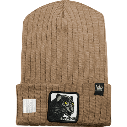 Bonete "PLAY NEW YORK" Panther 01