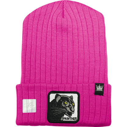 Bonete "PLAY NEW YORK" Panther 01