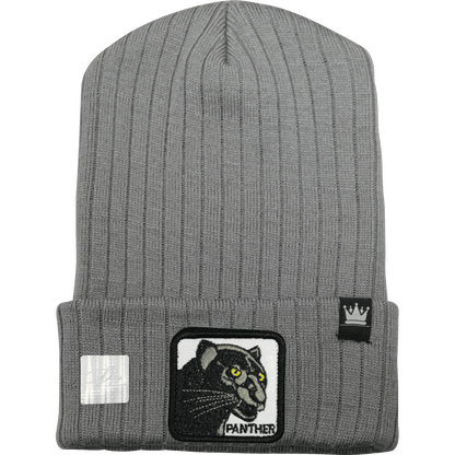 Bonete "PLAY NEW YORK" Panther 01