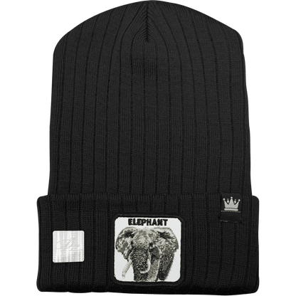 Bonete "PLAY NEW YORK" Elefant