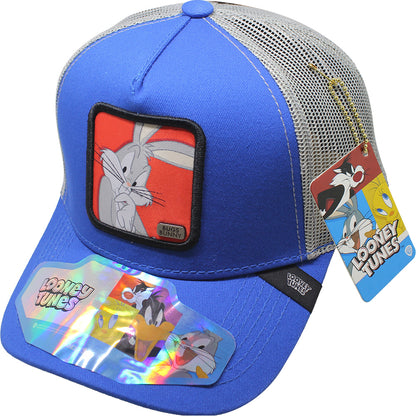 Gorra Trucker Bugs Bunny 02