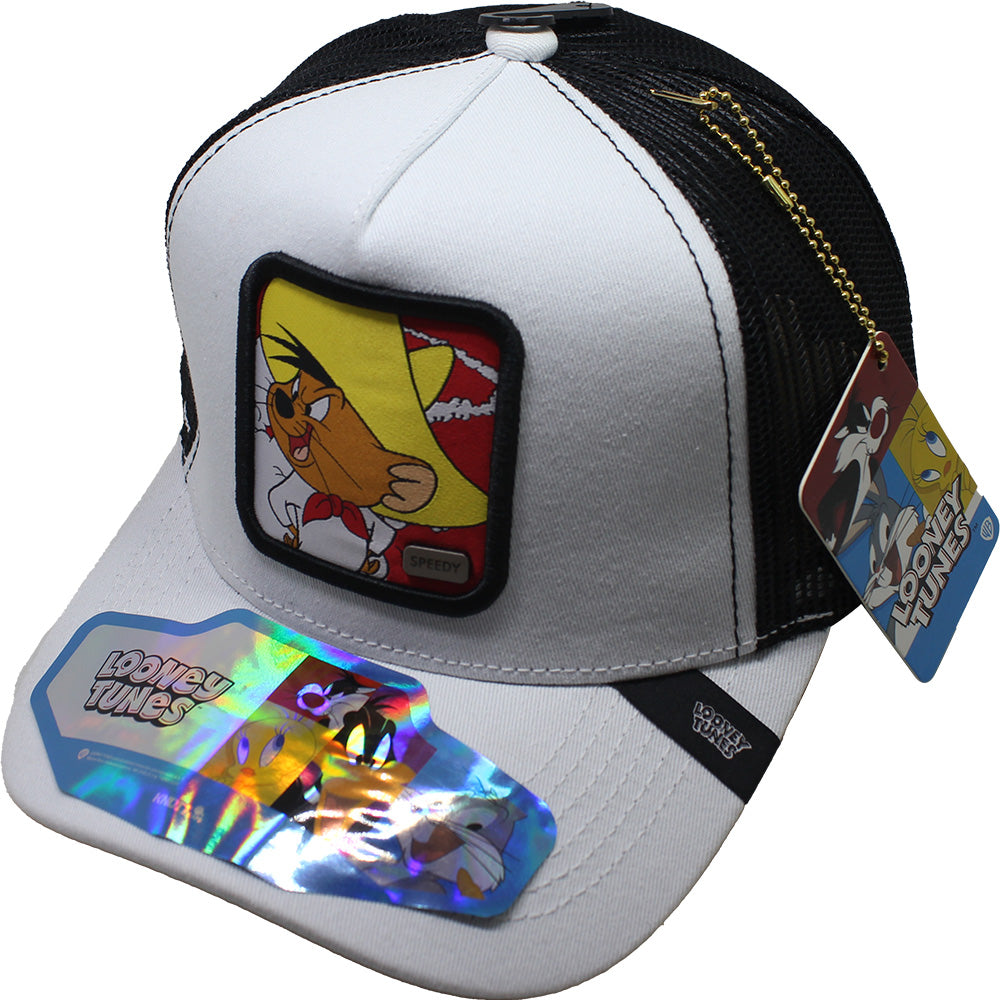 Gorra Trucker speedy 15