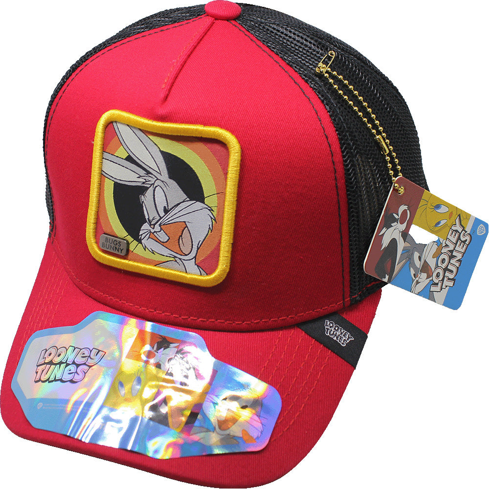 Gorra Trucker Bugs Bunny 01