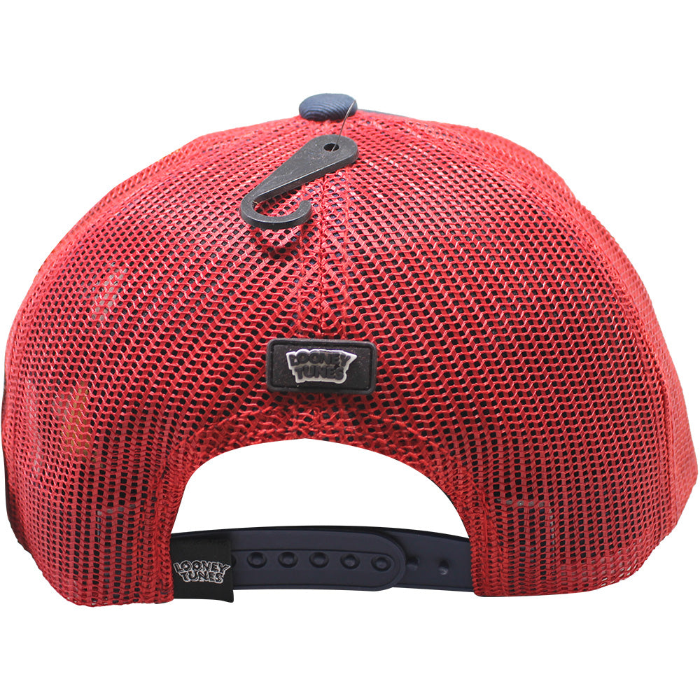 Gorra Trucker Bugs Bunny 02
