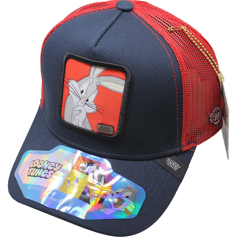 Gorra Trucker Bugs Bunny 02