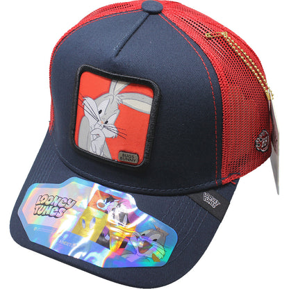 Gorra Trucker Bugs Bunny 02