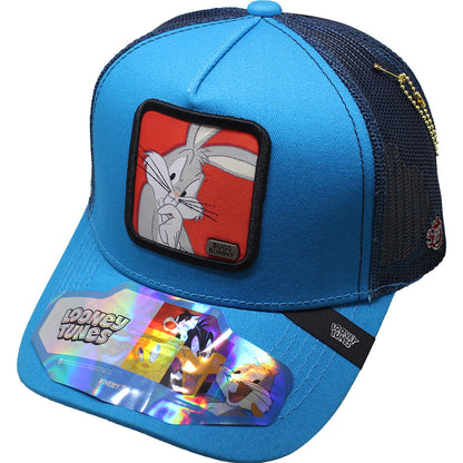 Gorra Trucker Bugs Bunny 02