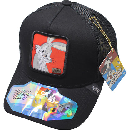 Gorra Trucker Bugs Bunny 02