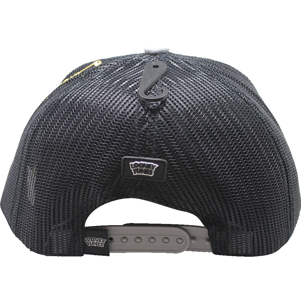 Gorra Trucker Bugs Bunny 03