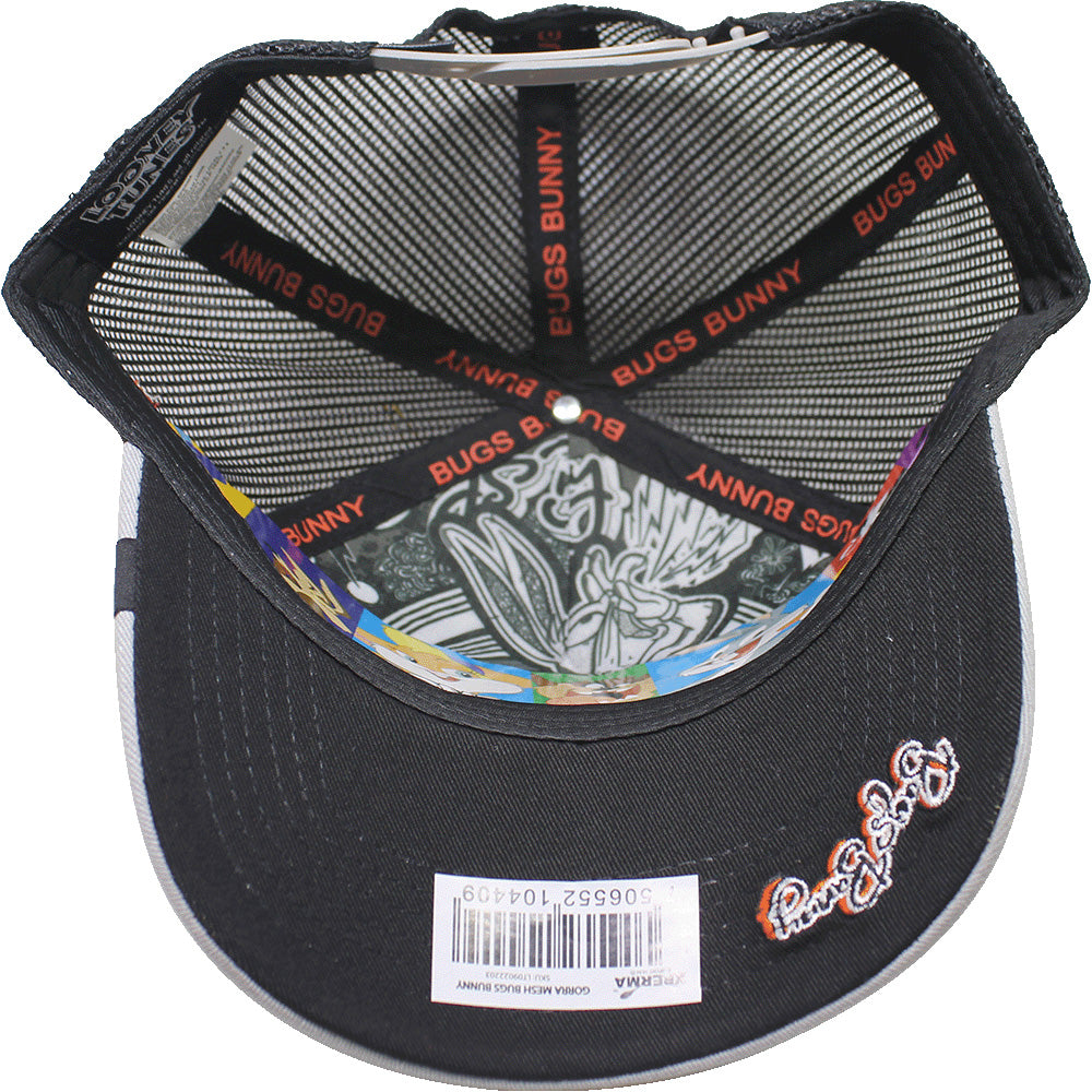 Gorra Trucker Bugs Bunny 03