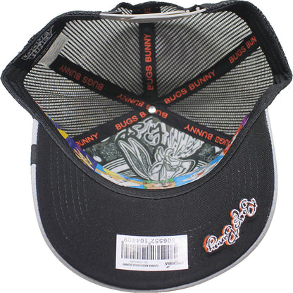 Gorra Trucker Bugs Bunny 03